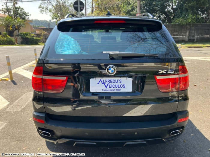 BMW X5 SPORT 4.8I 2008/2008